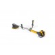 Бензокусторез Stiga SBC 656 DX Easy Start 283522008/ST1