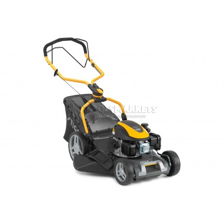 Бензиновая самоходная газонокосилка STIGA COMBI 748 S 2L0486848/ST2