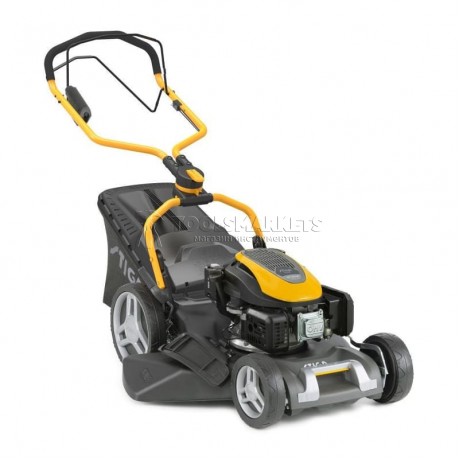 Бензиновая газонокосилка STIGA  COMBI 753 SE 2L0536548/ST2