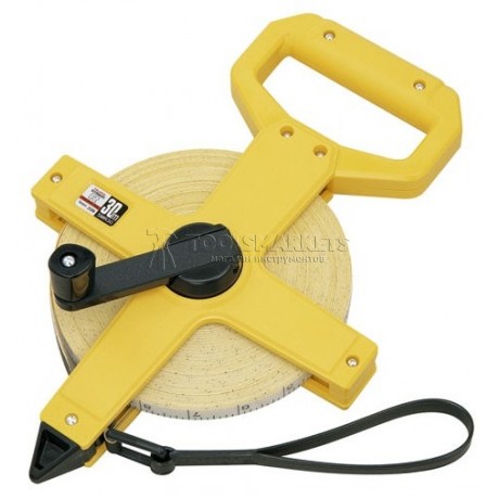 Рулетка дорожная 30 м SYMRON-R TAJIMA SYR30MT