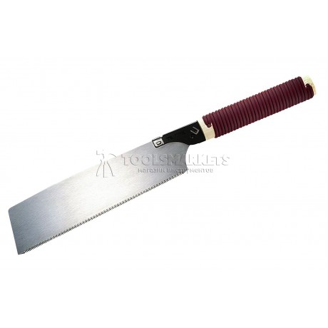 Ручная японская пила Japan Pull Short TAJIMA JPR265ST