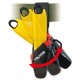 Кобура для ножей Driver Cutter DC560/561,DC500/501,DFC56 с фиксатором TAJIMA DC-LSFY