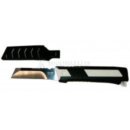 Заказать Нож Cable Mate Knife 22x65 мм для разделки кабеля в чехле TAJIMA DKTN80X/W1 отпроизводителя TAJIMA