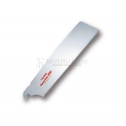 Заказать Пильное полотно 250 мм для JAPAN PULL, с шагом 1,4 мм между зубьями TAJIMA GNB250P отпроизводителя TAJIMA