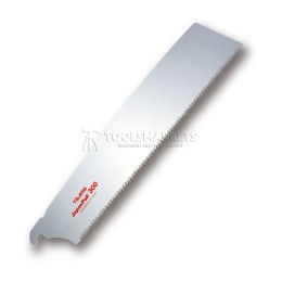 Заказать Пильное полотно 300 мм для JAPAN PULL, с шагом 2,15 мм между зубьями TAJIMA GNB300P отпроизводителя TAJIMA
