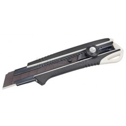Нож Cutter Knife 25 мм с винтовым стопором TAJIMA DC661
