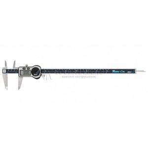 Цифровой штангенциркуль TESA TWIN-CAL IP67 0–500 мм, 0,01 мм, ножевые губки 00530434