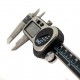 Штангенциркуль цифровой TESA TWIN-CAL IP67 00530321 0-150 мм 0.01 мм Штангенциркуль цифровой TESA TWIN-CAL IP67 00530321 0-150 мм 0.01 мм
