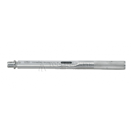 Динамометрический ключ Tohnichi 60 Нм - 420 Нм CSP420NX22D