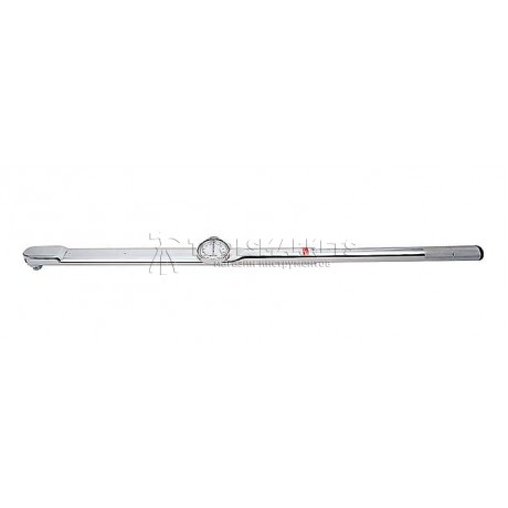 Динамометрический ключ Tohnichi 70 Нм - 700 Нм, 3/4" DBE700N-S