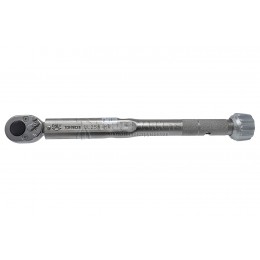 Ключ динамометрический предельного типа Tohnichi 1/4 ", 0.3 Нм - 1.5 Нм QL1.5N4