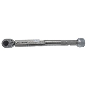 Ключ динамометрический предельного типа Tohnichi 1/4 ", 0.3 Нм - 1.5 Нм QL1.5N4
