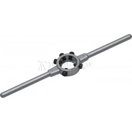 Заказать Плашкодержатель 30*11 мм, DIN 225, М10—М11; BSW 3/8—7/16 VOLKEL VL-15005 отпроизводителя VOLKEL