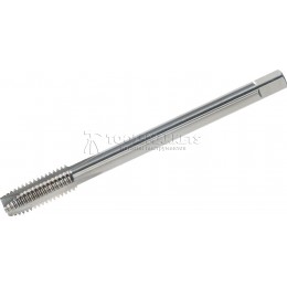 Метчик машинный M24 HSS-E, DIN 376, 6H, форма B, тип N VOLKEL VL-38574