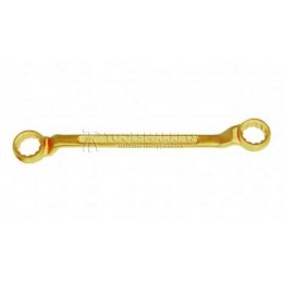 Накидной ключ искробезопасный WEDO 27х30 мм NS151-2730