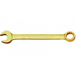Заказать Комбинированный ключ искробезопасный WEDO 21мм NS136-21 отпроизводителя WEDO