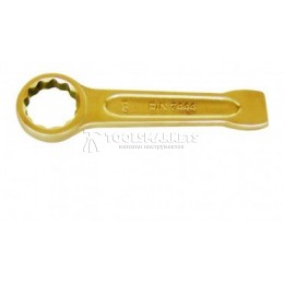 Накидной ударный ключ искробезопасный WEDO 85мм NS160-85