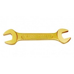 Заказать Рожковый ключ искробезопасный WEDO 24х30мм NS146-2430 отпроизводителя WEDO