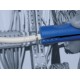 Стриппер для снятия изоляции с коаксиальных кабелей 4,8-7,5 мм, № 2 WEICON 52000002