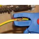 Автоматический стриппер для кабелей типа NYM и круглых проводов от 0,5 до 16 мм2, № 7-R WEICON 51000007