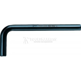Заказать Г-образный шестигранный ключ 7 мм, метрический, BlackLaser 950 BM WERA WE-027210 отпроизводителя WERA