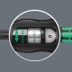 Динамометрический ключ WERA Click-Torque C 2 Push R/L 1/2", 20-100 Nm WE-075625