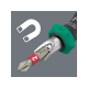 Набор бит с битодержателем WERA Kraftform Kompakt 838 RA S Set 1 14 предметов WE-051060