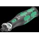 Набор бит и головок с держателем WERA 8009 Zyklop Pocket Set 3 27 предметов WE-004284