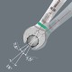 Комбинированный гаечный ключ WERA 6003 Joker, 27х300 мм WE-020504