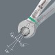 Комбинированный гаечный ключ WERA 6003 Joker, 30х330 мм WE-020505