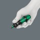 Набор бит с битодержателем WERA Kraftform Kompakt 70 Universal 32 предмета WE-057113