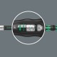 Динамометрический ключ для сменных инструментов WERA Click-Torque X 7 10-100 Нм WE-075657