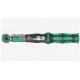 Набор WERA Safe-Torque A 2 Set 1 с динамометрическим ключем, 2-12 Нм, 23 предмета WE-075832