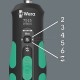 Динамометрическая отвертка WERA Kraftform Safe-Torque Speed 2-6 Нм WE-075815