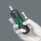 Динамометрическая отвертка WERA Kraftform Safe-Torque Speed 2-6 Нм WE-075815