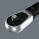 Динамометрический ключ WERA Lock A 5 R/L серии Click-Torque, регулируемый, для правой и левой затяжки, 2,5-25 Нм WE-075693 Динамометрический ключ WERA Lock A 5 R/L серии Click-Torque, регулируемый, для правой и левой затяжки, 2,5-25 Нм WE-075693