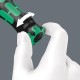 Динамометрический ключ WERA Lock A 5 R/L серии Click-Torque, регулируемый, для правой и левой затяжки, 2,5-25 Нм WE-075693 Динамометрический ключ WERA Lock A 5 R/L серии Click-Torque, регулируемый, для правой и левой затяжки, 2,5-25 Нм WE-075693