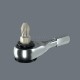 Трещотка-бита хвостовик 1/4" WERA 8011 Zyklop Mini 4 WE-003662 Трещотка-бита хвостовик 1/4" WERA 8011 Zyklop Mini 4 WE-003662