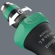 Отвертка-битодержатель с трещоткой WERA , 838 RA-R L 142 мм, 1/4" С 6.3 / E6.3 WE-051494 Отвертка-битодержатель с трещоткой WERA , 838 RA-R L 142 мм, 1/4" С 6.3 / E6.3 WE-051494