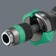 Отвертка-битодержатель с трещоткой WERA , 838 RA-R L 142 мм, 1/4" С 6.3 / E6.3 WE-051494 Отвертка-битодержатель с трещоткой WERA , 838 RA-R L 142 мм, 1/4" С 6.3 / E6.3 WE-051494