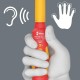 Отвертка динамометрическая WERA 7508 Safe-Torque VDE Kraftform 0.4 - 2.0 Нм WE-075870 Отвертка динамометрическая WERA 7508 Safe-Torque VDE Kraftform 0.4 - 2.0 Нм WE-075870