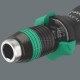 Набор бит с битодержателем WERA Kraftform Kompakt 838 RA-R M Set 1 15 предметов WE-051061