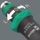 Набор бит с битодержателем WERA Kraftform Kompakt 838 RA-R M Set 1 15 предметов WE-051061