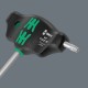 Набор отверток с поперечной ручкой WERA 467/7 HF Set 1, 7 предметов WE-023452