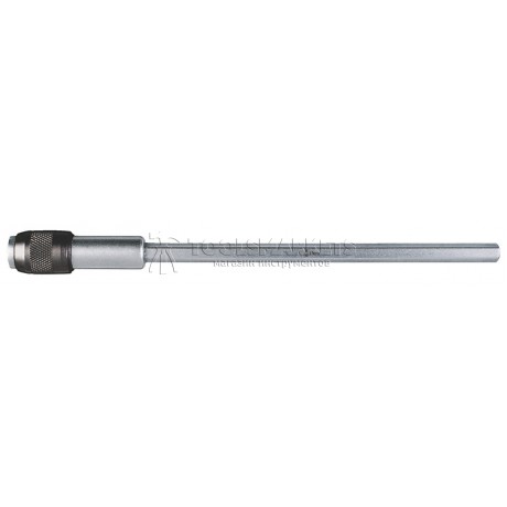 Стержень-переходник 830 ADAPTERKL 6х165 мм, 1/4" WERA WE-051835