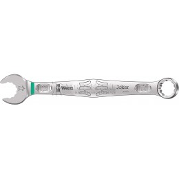 Заказать Комбинированный гаечный ключ WERA Joker, 6003, 13 мм WE-020204 отпроизводителя WERA