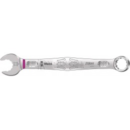 Заказать Комбинированный гаечный ключ WERA Joker, 6003, 14 мм WE-020205 отпроизводителя WERA