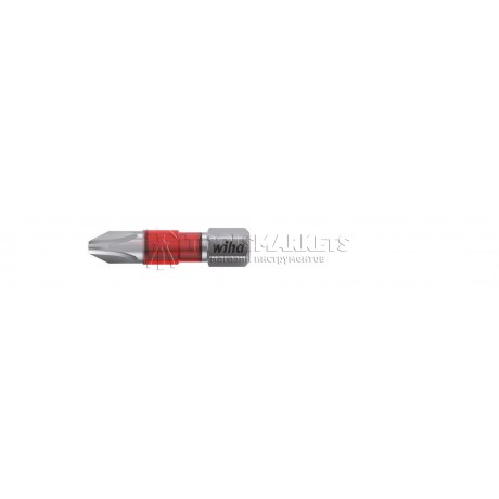 Бита MaxxTor PH1x29 Wiha 38203