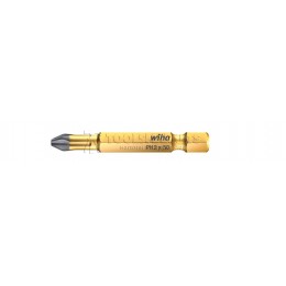 Заказать Бита DuraBit PH3x50 Wiha 23392 отпроизводителя WIHA