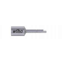 Заказать Бита Industrial 1/4"х50 полумесяц Wiha 36112 отпроизводителя WIHA